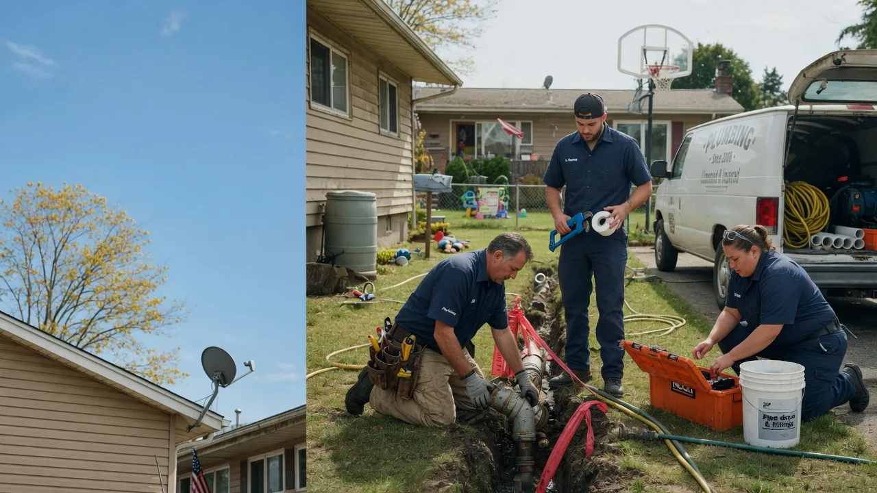 Garbage Disposal Replacement in Nardin, OK near me